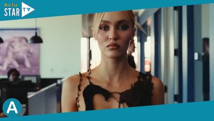 Lily-Rose Depp acusée d'être une "fille de" : une célèbre actrice prend sa défense