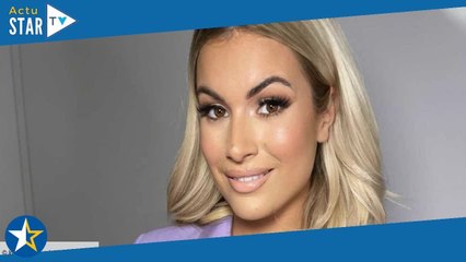 Carla Moreau a-t-elle fait refaire sa poitrine ? Sa réponse sans filtre