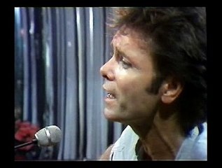Cliff Richard - Golden Days Are Over&Be In My Heart