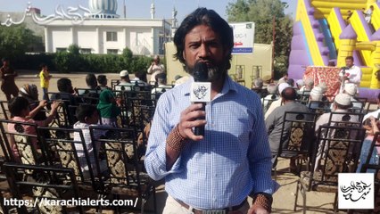 A #Reception #Program in honor of the newly selected #candidates of #JamaateIslami held at #NorthNazimabad #SirSyedTown #UC01, #Karachi #Sindh #Pakistan