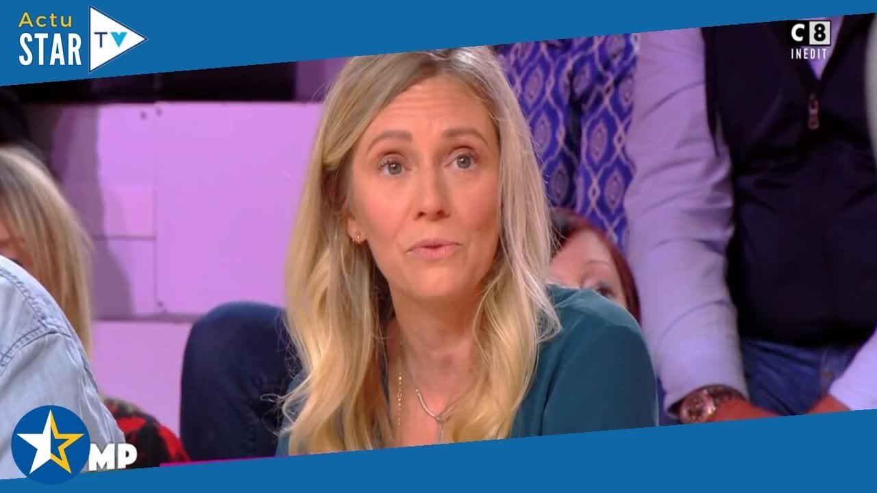 "Avec la voix d'Annette, je ne pouvais pas" : Magalie Madison (Premiers baisers) révèle qu'une star