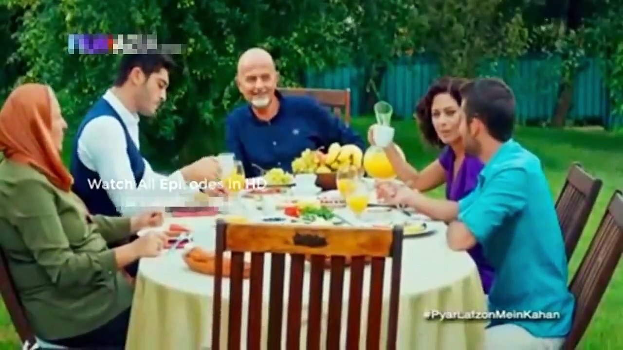 Pyaar Lafzon Mein Kahan Episode 22