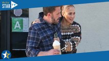 Jennifer Lopez se paie la tête de son mari Ben Affleck : sa réaction après le clash des Grammys