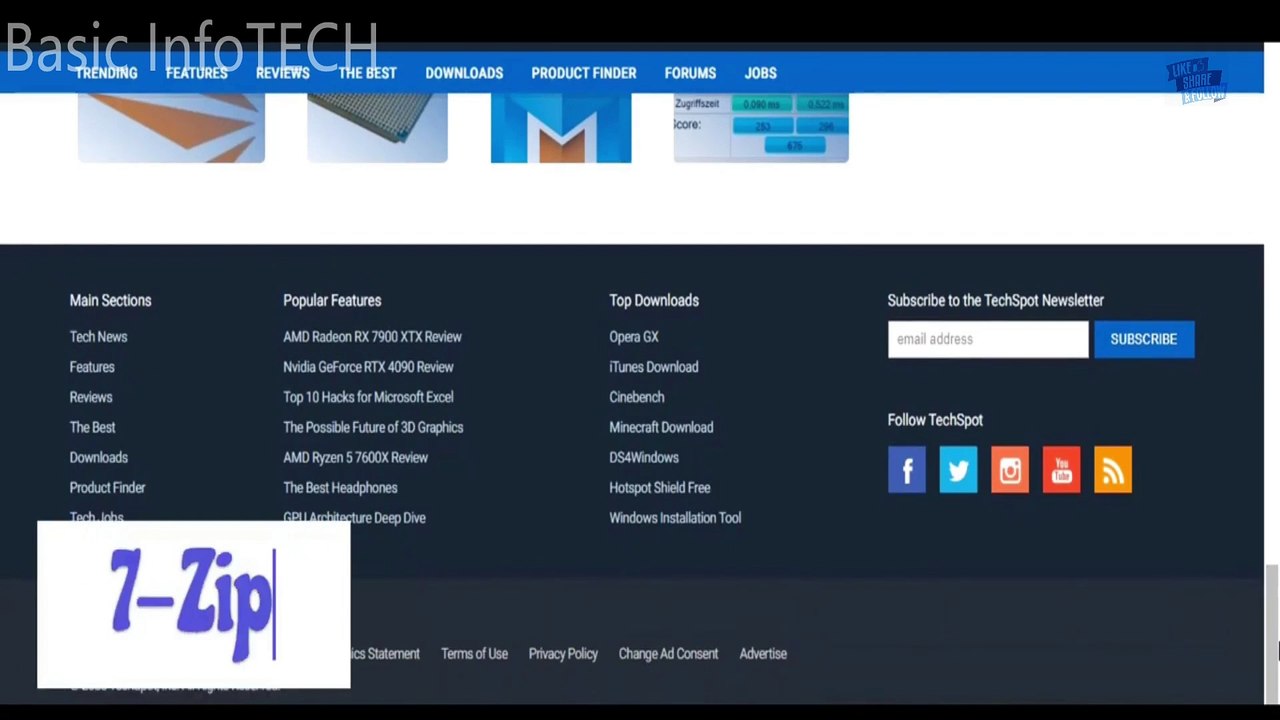 5 Free Software That Every Window User Needs in 2023