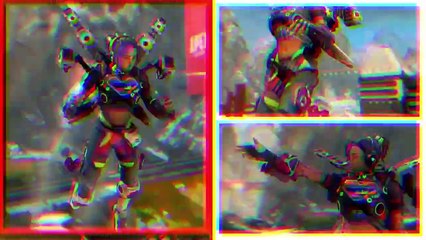 Apex Legends - Revelry Battle Pass Trailer | PS5 & PS4 Games