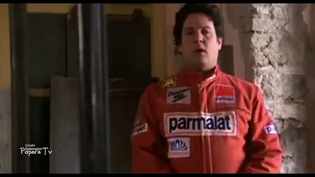 Io tigro tu tigri egli tigra - LA TRATTORIA SEMIVUOTA - Renato Pozzetto