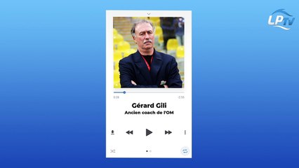 Interview : Gérard Gili