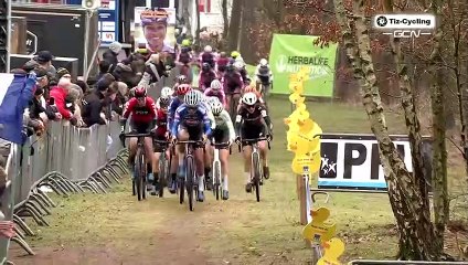 X²O Badkamers Trophy 2023 – 7 – LILLE [FULL RACE] (ladies)