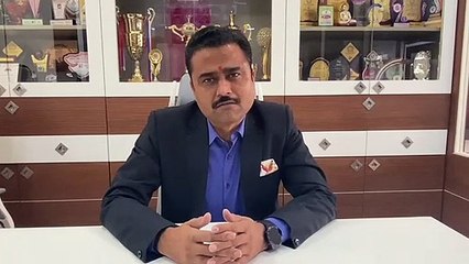 Video..... तनावमुक्त बोर्ड परीक्षा के लिए स्कूलों में मनेगा मात-पितृ वंदना दिवस