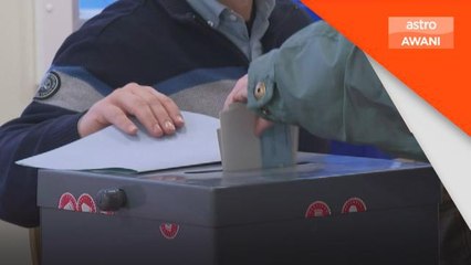 Pemilihan Semula | Berlin mengundi sekali lagi