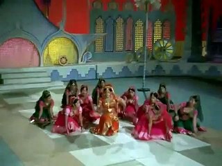 Ta Thai Tat Thai/ Tere Mere Sapne 1971/ Asha Bhosle