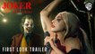 JOKER 2: Folie à Deux – Teaser Trailer (2024) Lady Gaga, Joaquin Phoenix Movie | Warner Bros