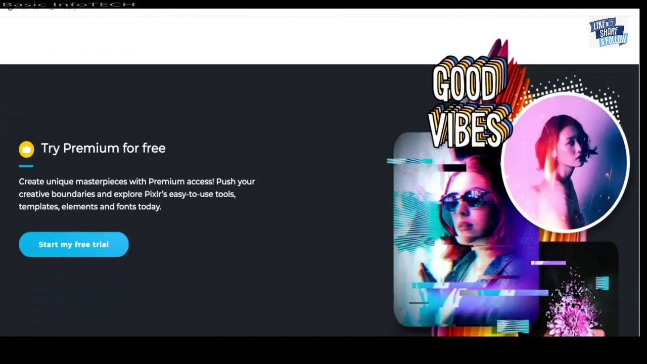 Top 5 Best Adobe Photoshop Alternative