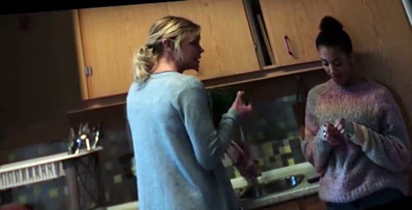 Chosen 2022 S01 E02