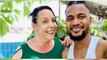 New Breaking News!! 90 Day Fiancé's !! Kim Menzies Celebrates Late Sister Teri With Jamal