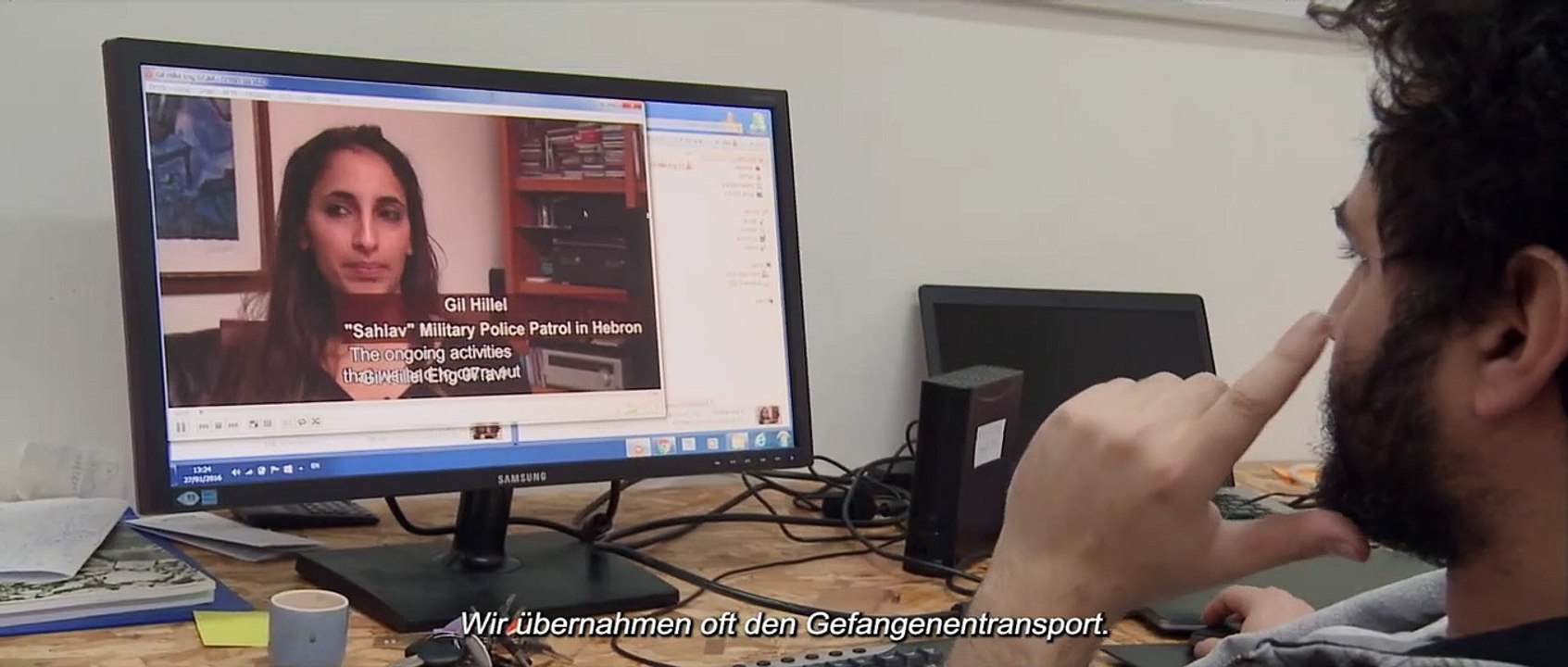 Silence Breakers | movie | 2022 | Official Trailer