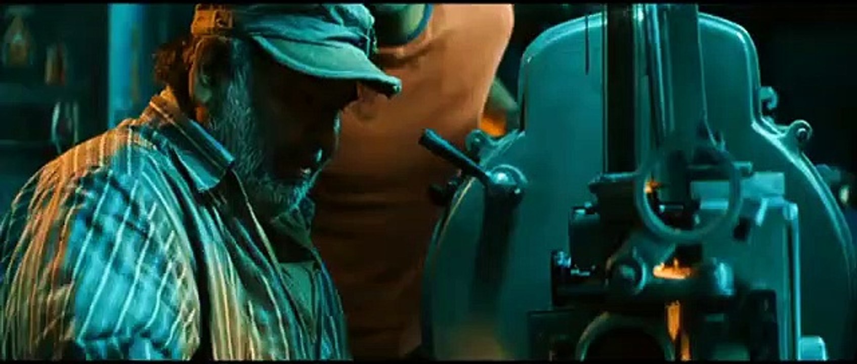 Road, Movie | movie | 2010 | Official Trailer