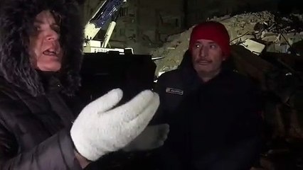 Anneler çocukları için sitem etti: Kızımı bana getirin!