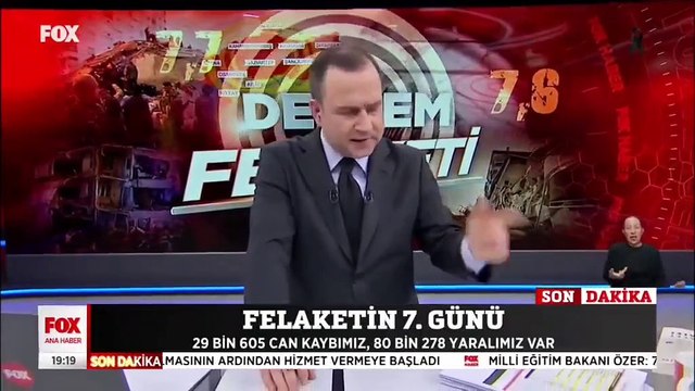 Selçuk Tepeli'den GSM operatörlerine tepki: Fatura gönderiyor yıkılmış eve, siz gerizekalı mısınız!
