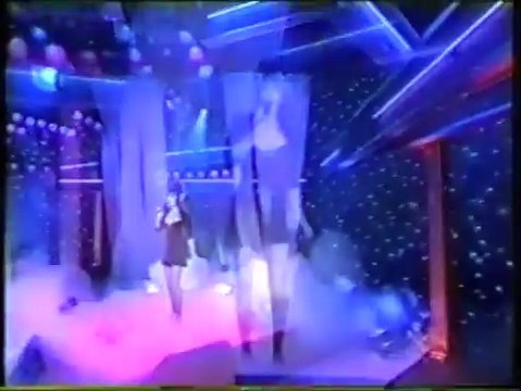Terry Wogan's Friday Night | show | 1992 | Official Clip