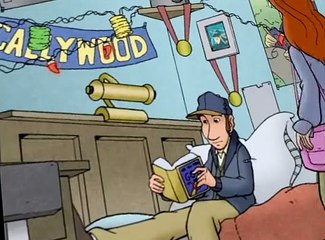 Undergrads S01 E03