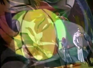 Sherlock Holmes in the 22nd Century S01 E15