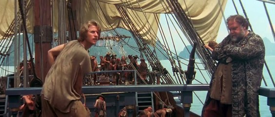 Cutthroat Island | movie | 1995 | Official Trailer