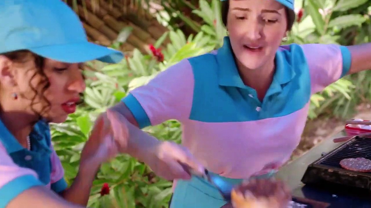 Luccas Neto em Acampamento de Férias 4: O Desafio Final - Trailer [HD] - 2023 - Comédia | Filmelier