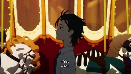 Sonny Boy | show | 2021 | Official Teaser