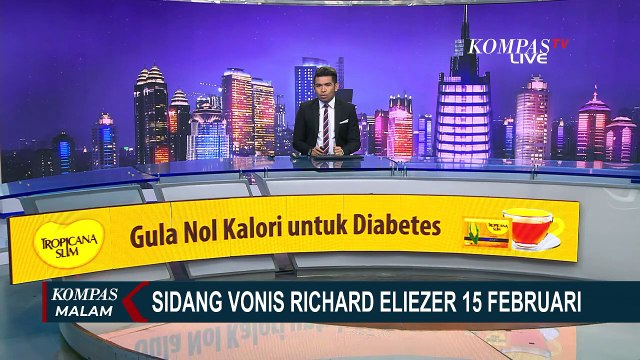 Jelang Sidang Vonis Rabu Depan, Ibunda Eliezer: Hati Saya Tidak Tenang