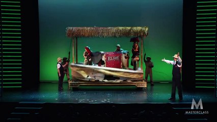 Penn & Teller Teach the Art of Magic | show | 2019| S5 | Official Trailer