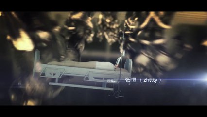 INFINITE WORLD (WUXIAN SHIJIE) EP.11 ENG SUB