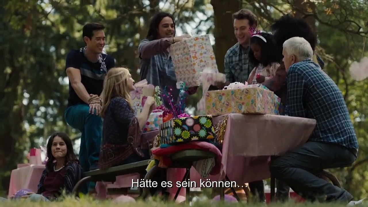 Staffel 1 | show | 2018| S1 | Official Trailer