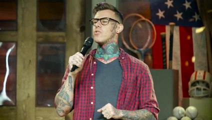 Dry Bar Comedy | show | 2017 | Official Teaser