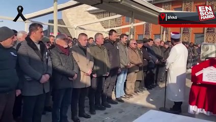 Hatay'da uzman çavuş ile eşi depremde öldü; 3 yaşındaki oğlu kurtuldu