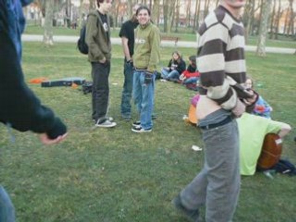 Chanz video