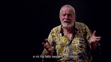 Fellini degli spiriti | movie | 2020 | Official Trailer