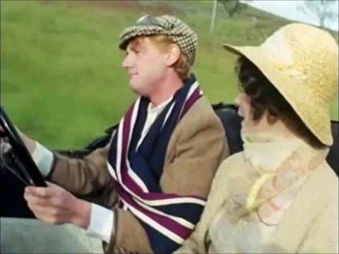 Ripping Yarns | show | 1976 | Official Clip