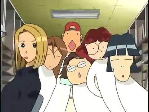 Animation Runner Kuromi 2 | movie | 2004 | Official Trailer