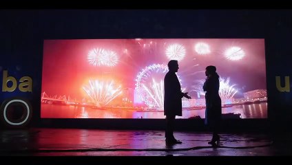 2. évad | show | 2021| S2 | Official Teaser