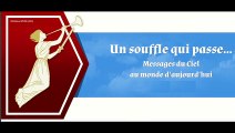 Message du 1 fevrier 2023 de St Paul Apôtre