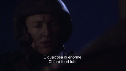 Starship Troopers 2 - Eroi della Federazione | movie | 2004 | Official Trailer