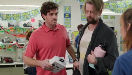 Counter Girls | show | 2022| S3 | Official Trailer