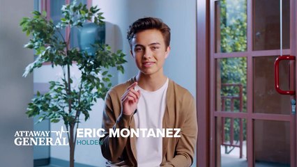 Attaway General | show | 2020 | Official Featurette