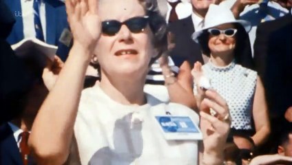 The Day We Walked on the Moon | movie | 2019 | Official Clip