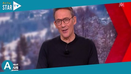 Julien Courbet (Ça peut vous arriver) : Un téléspectateur se lâche en direct, impossible de couper,