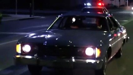 Driver | movie | 1978 | Official Clip