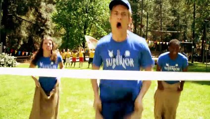 FRED 3: Camp Fred | movie | 2012 | Official Trailer