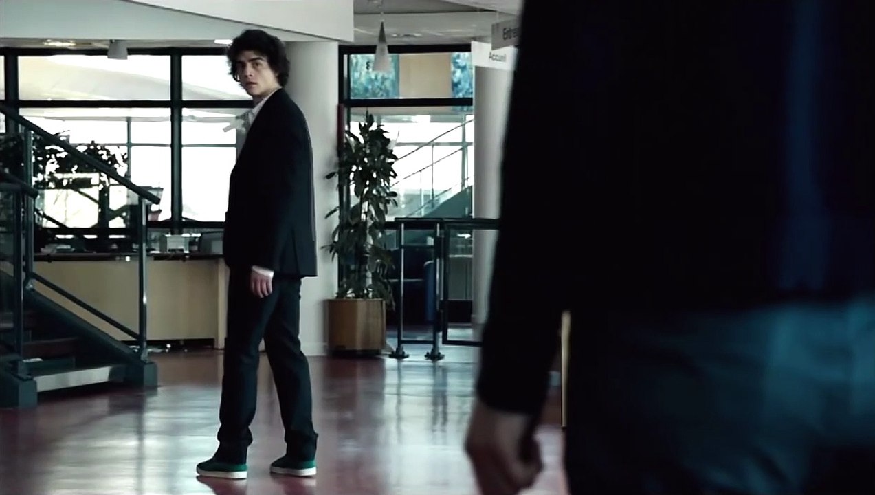 Staffel 1 | show | 2012| S1 | Official Trailer