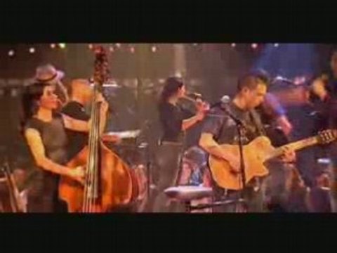 Accordeon pour les cons_ les ogres de barback avec tryo